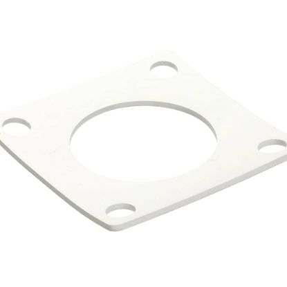 Picture of Vulcan Gasket Dov Flange Part# 00-855830-00001
