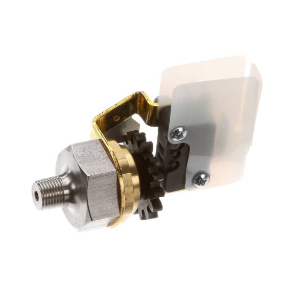 Picture of Vulcan Switch Pressure Part# 00-856045-00001