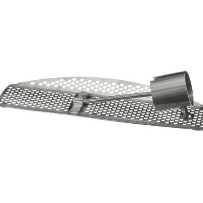 Picture of Vulcan Strainer Assy-perforated 60 G Part# 00-856195-00001