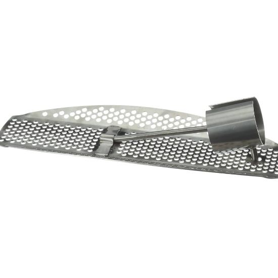 Picture of Vulcan Strainer Assy-perforated 60 G Part# 00-856195-00001