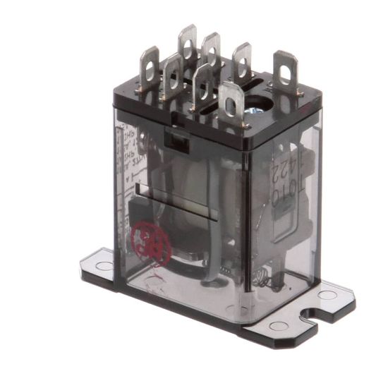 Picture of Vulcan Relay - Main Power Part# 00-856699-00001