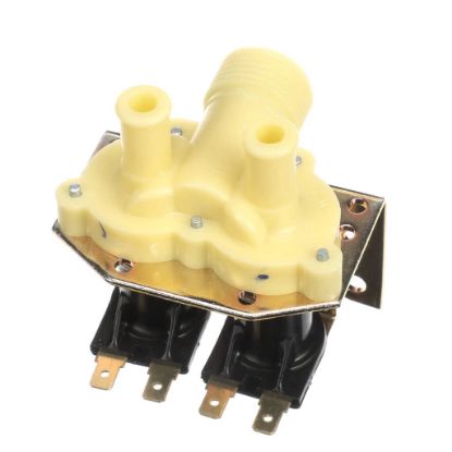 Picture of Vulcan Dual Water Valve 4.8 - .28 Gpm Part# 00-856720-00003