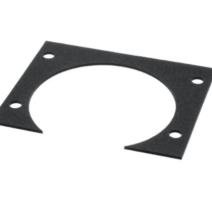 Picture of Vulcan Control Box - Htg Flange Seal Part# 00-856432-00001