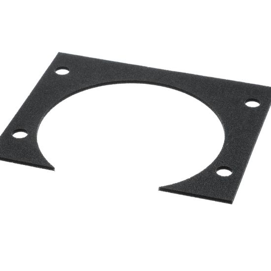 Picture of Vulcan Control Box - Htg Flange Seal Part# 00-856432-00001