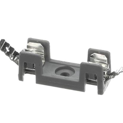 Picture of Vulcan Block,fuse 20A 300V Part# 00-856677-00001