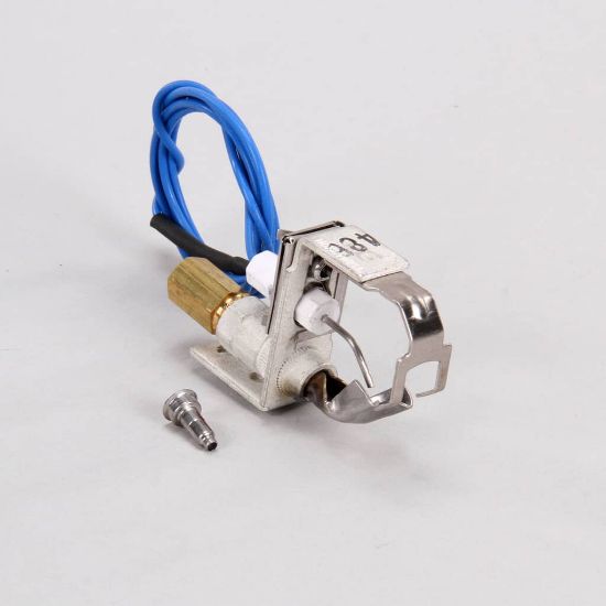 Picture of Vulcan Gas Burner Pilot- Nat/lp Part# 00-856615-00002