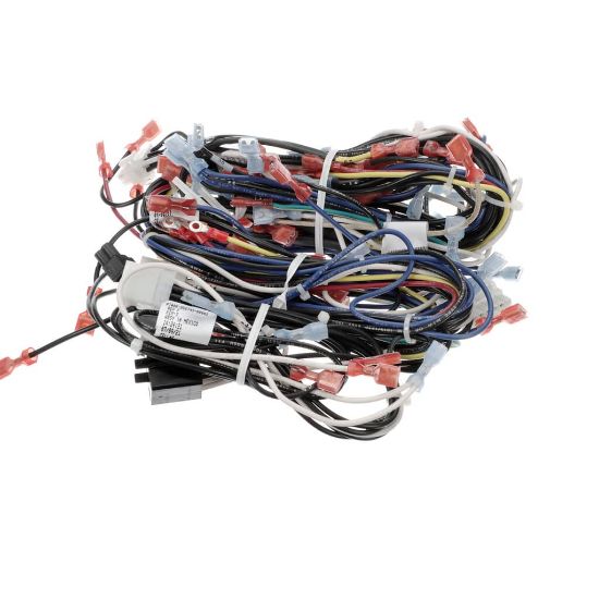 Picture of Vulcan Harness Wiring C24ea Pr O Part# 00-856745-00001