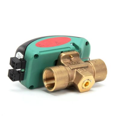 Picture of Vulcan Drain Valve Generator Part# 00-856718-00001