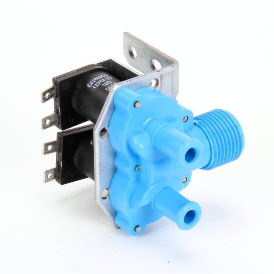 Picture of Vulcan Dual Water Valve 4.8-1.35 Gpm Part# 00-856720-00006