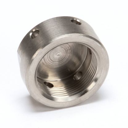 Picture of Vulcan Compartment Steam Port Part# 00-856753-00001
