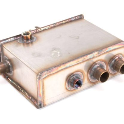 Picture of Vulcan Condenser,box Weld C24ea Part# 00-857068-00001