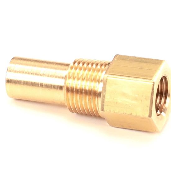 Picture of Vulcan Nozzle,cavity Drain Cooling Part# 00-857072-00001