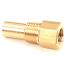 Picture of Vulcan Nozzle,cavity Drain Cooling Part# 00-857072-00001