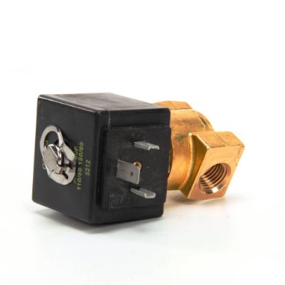 Picture of Vulcan Solenoid Valve Part# 00-857021-00001