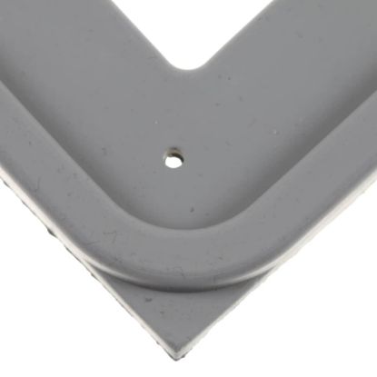 Picture of Vulcan Door Gasket Kit 3 Pan I Part# 00-857085-00001