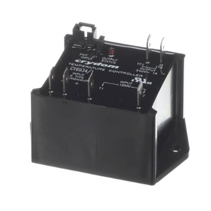 Picture of Vulcan Temperature Controller Part# 00-857112-00001