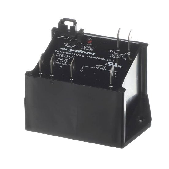 Picture of Vulcan Temperature Controller Part# 00-857112-00001