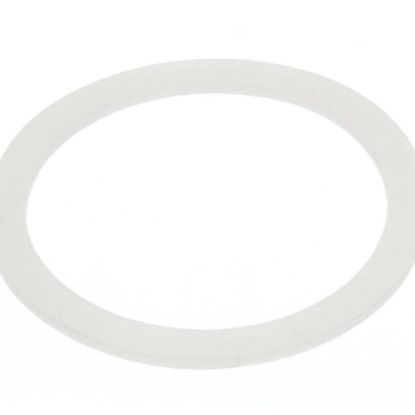 Picture of Vulcan Valve,draw-off Coupling Gasket Part# 00-857170-00009