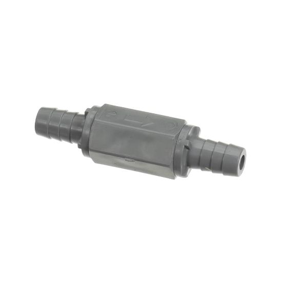 Picture of Vulcan Valve Check 1/2 Barb Part# 00-857179-00001