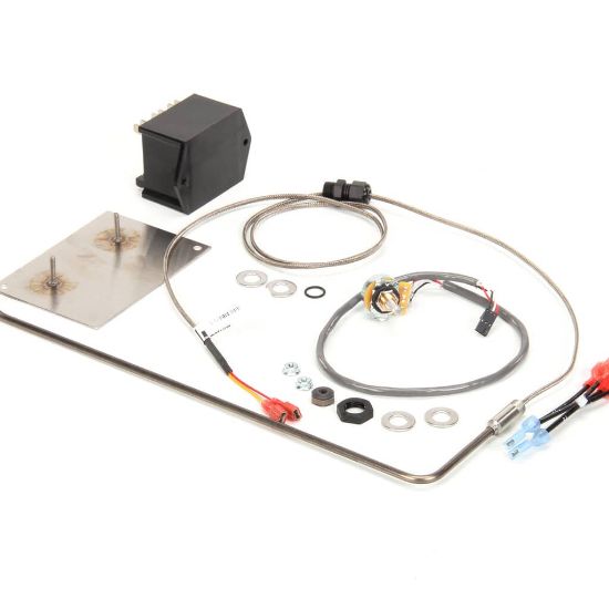 Picture of Vulcan Controller Kit Part# 00-857398-00001