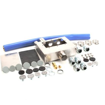 Picture of Vulcan Cndnsate Box Vsx/vhx Kit Part# 00-857236-00001