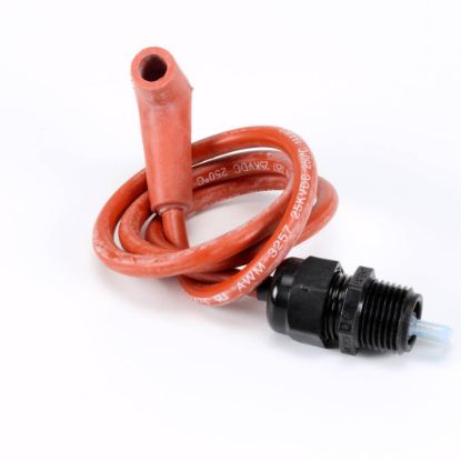 Picture of Vulcan Ignition Wire Part# 00-857210-00005