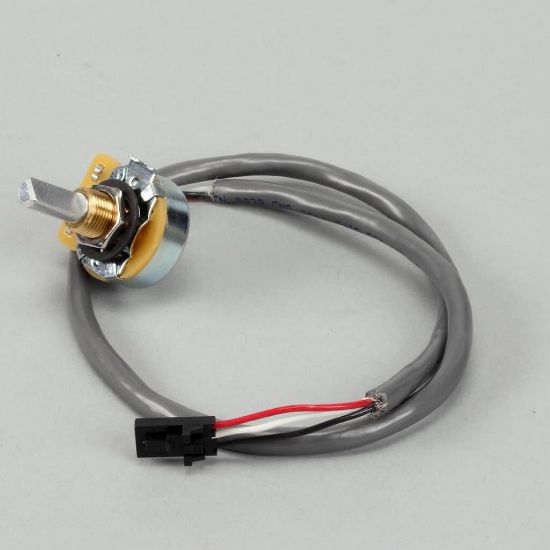 Picture of Vulcan Potentiometer Part# 00-857389-00001