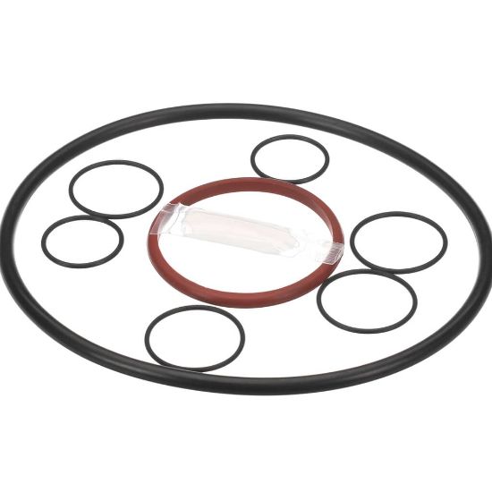 Picture of Vulcan Kit O Ring Part# 00-857487-00019