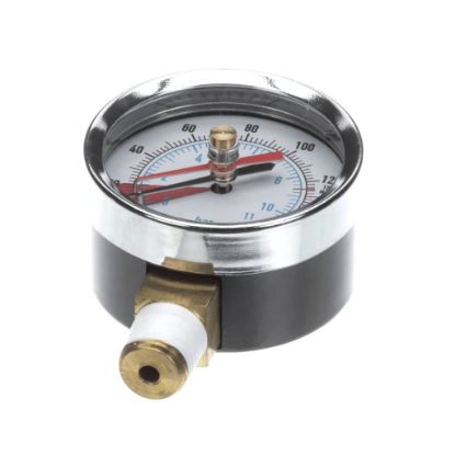 Picture of Vulcan Gauge Pressure Part# 00-857487-00014