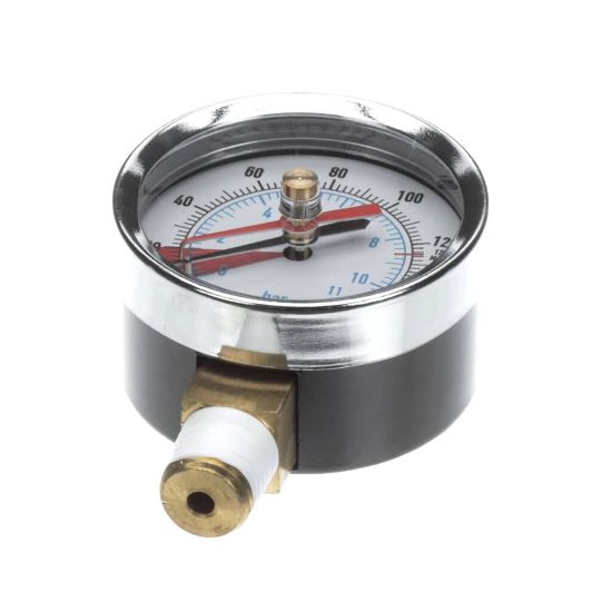 Picture of Vulcan Gauge Pressure Part# 00-857487-00014