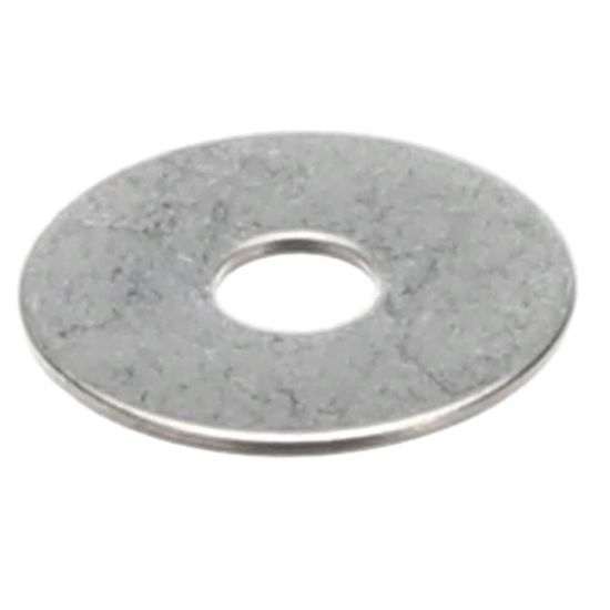 Picture of Vulcan Flat Washer 3/16 X 1/2 Sst Part# 00-857918-00009