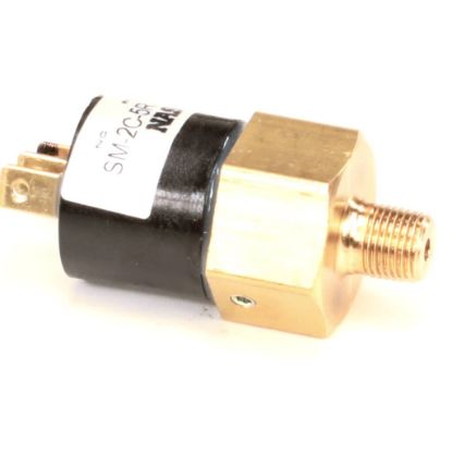 Picture of Vulcan Pressure Switch Part# 00-858046-00002