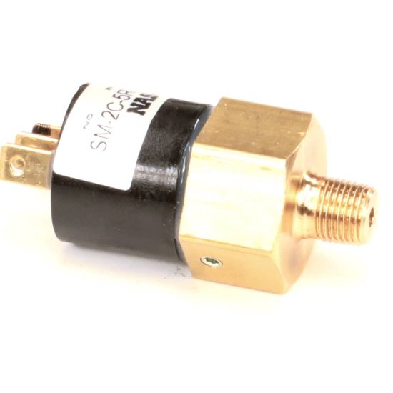 Picture of Vulcan Pressure Switch Part# 00-858046-00002