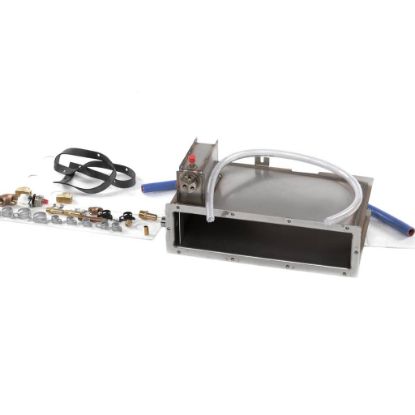 Picture of Vulcan Kitea Generator Replacement Part# 00-857798-00001
