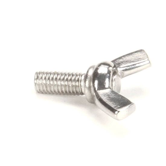 Picture of Vulcan Wing Screw M5 X 12 Sst Part# 00-857918-00007