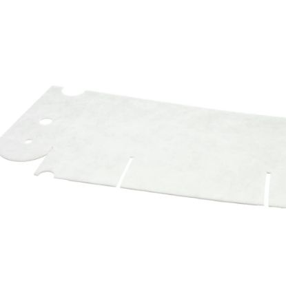 Picture of Vulcan Insulation Center Body Left Side Part# 00-858391-00001