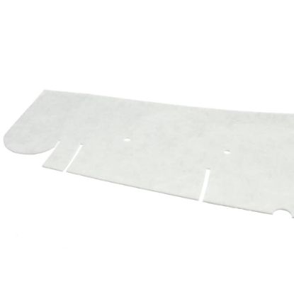 Picture of Vulcan Insulation Center Body Right Side Part# 00-858391-00002