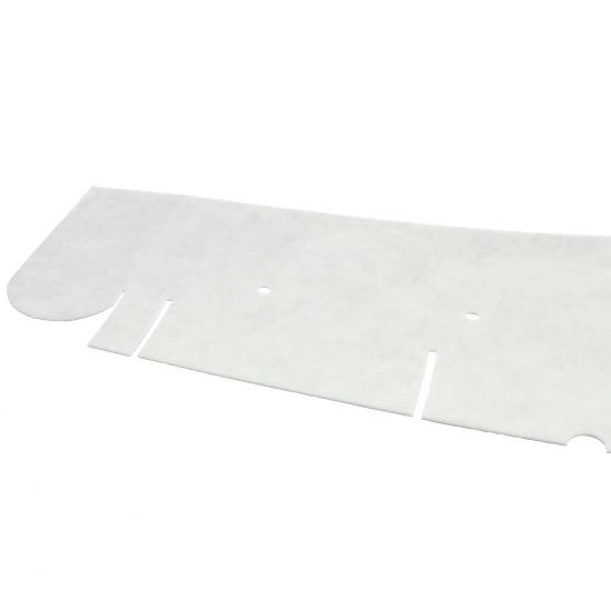 Picture of Vulcan Insulation Center Body Right Side Part# 00-858391-00002