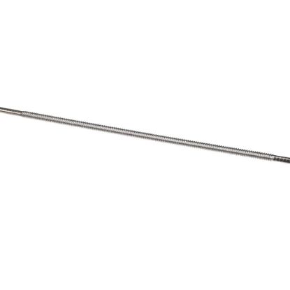 Picture of Vulcan 10" Pilot Sst Flex Gas Hose Part# 00-858579-00007