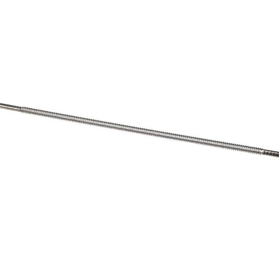 Picture of Vulcan 10" Pilot Sst Flex Gas Hose Part# 00-858579-00007