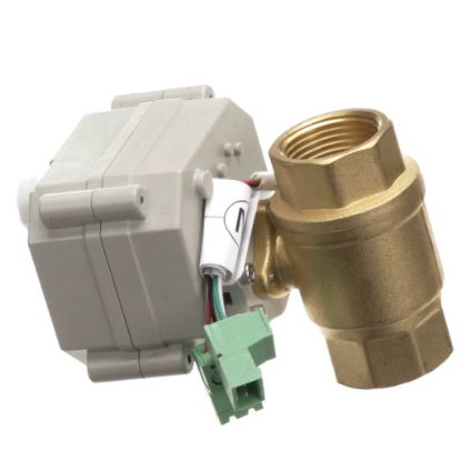 Picture of Vulcan Valve, Drain Motorized Part# 00-858461-00001