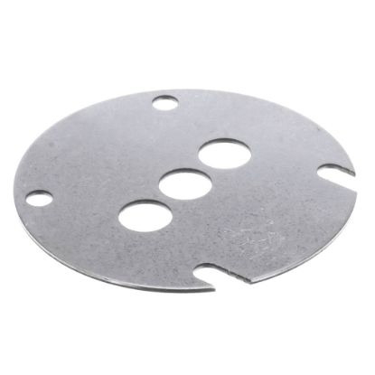 Picture of Vulcan Plate, Restrictor Part# 00-858579-00003