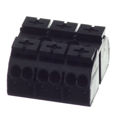 Picture of Vulcan Terminal Block Part# 00-858564-00001