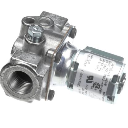Picture of Vulcan Basotrol Gas Valve, Ignitor Enrichment Part# 00-858579-00009