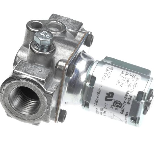 Picture of Vulcan Basotrol Gas Valve, Ignitor Enrichment Part# 00-858579-00009