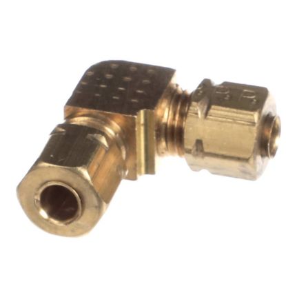Picture of Vulcan Universal Gas Orifice Assembly Part# 00-858579-00010