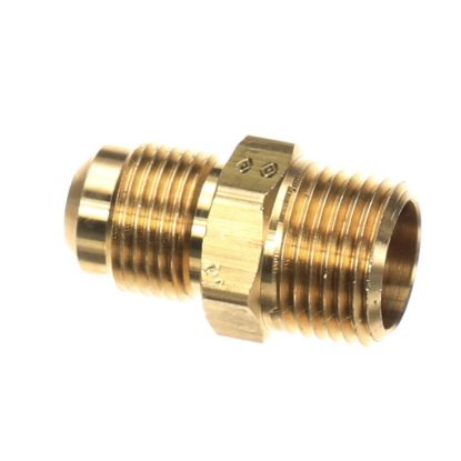 Picture of Vulcan Orifice Holder/valve Fitting Part# 00-858579-00017