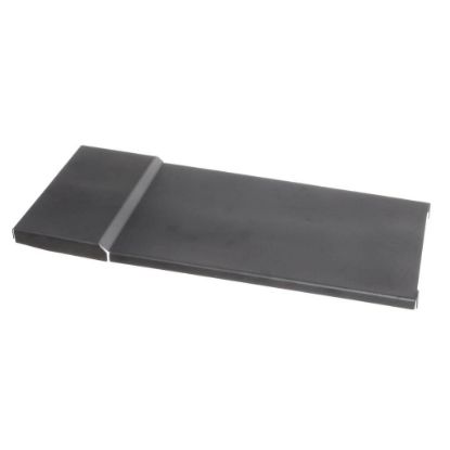 Picture of Vulcan Exhaust Baffle Part# 00-858725-00001