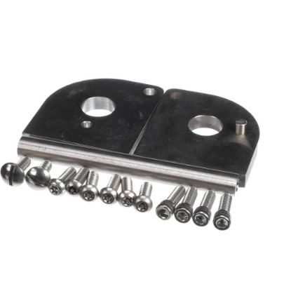 Picture of Vulcan Kettle Hd Hinge Kit Part# 00-858765-00001