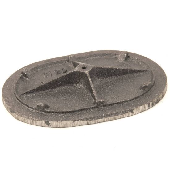 Picture of Vulcan Hand Hole Plate Part# 00-880358